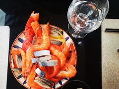 -美食汇自助餐厅(成都万达瑞华酒店)