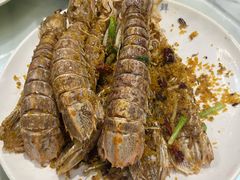 -四川小胡子海鲜(丁村万人海鲜广场店)