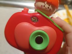 -海底捞火锅(万象城店)