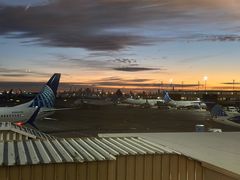 -纽瓦克自由国际机场