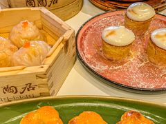 -陶陶居酒家(第十甫路总店)