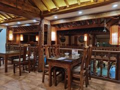 -88号小吃店·经典云南菜·地道纳西美食