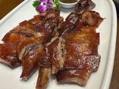 -牛头鱼庄·地道广西菜(鲁班店)