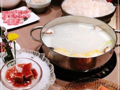 -協成海鮮火鍋(老店)