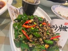 -百味地锅鸡(二店·财校分店)