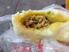 -清泉阁包子铺(中山路店)