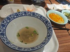 -味一楼兰州拉面(机场一店)