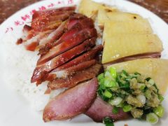 -陈光记烧腊店(罗保博士街店)