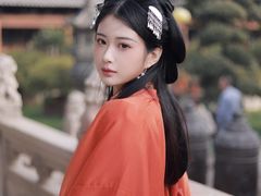 -汉仪华裳汉服馆(豫园店)