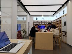 -华为授权体验店(华强北远望数码商城)
