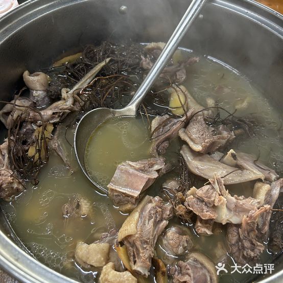 石头山庄