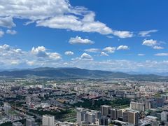 -中央广播电视塔