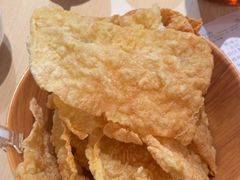 -新大新豆米火锅1993(万象汇店)