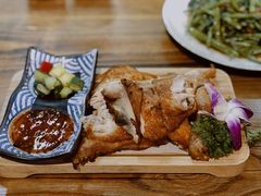 -Hi YOU你的饭局泰餐厅(雍和宫店)