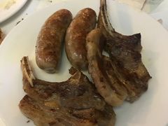 -泰谷酒店·太古码头闽菜自助餐厅