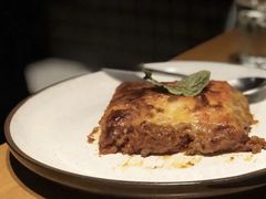 -The Diner X餐厅(青岛万象城店)