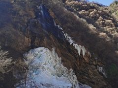 -少华山国家森林公园