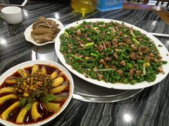 -江湖黑大兔(杨家坪店)