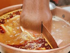 -东门口·新式老北京火锅(河西龙湖天街店)