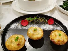 -富淳饭店(陆家嘴保利广场店)