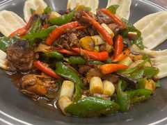 -沸腾鱼乡(知春路分店)