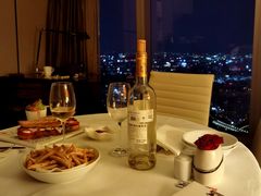 -广州四季酒店