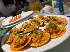 -一品红川菜(皇岗店)