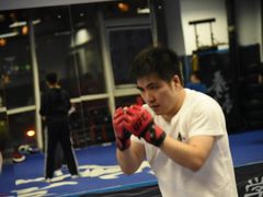 -咏春拳学总会·一拳咏春(双井店)