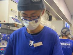 -煲珠公·老红糖珍珠奶茶(长宁龙之梦店)