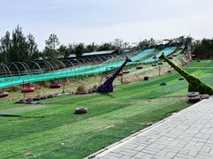 -北京鹿世界主题园