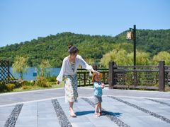 -宁波富邦荪湖山庄(慈城古县城店)