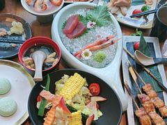 -九井澤精致料理(金茂店)