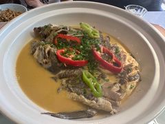 -黄鹤楼湖北特色菜(高碑店)
