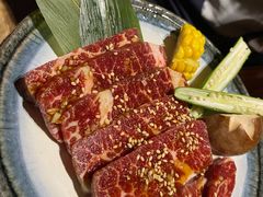 -竹涟烧肉(太古里店)