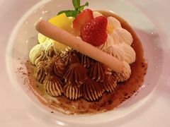 -Kathleen's Waitan 凯圣琳江景西餐厅(外滩店)
