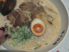 -味千拉面(淮安楚州万达店)