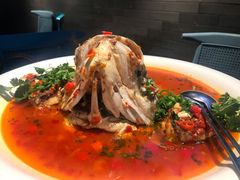 -坛宗剁椒鱼头(河西王府井店)