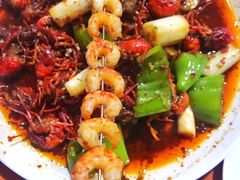 -回味南塘老王虾尾(总店)