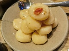 -水煮三国·川鲁江湖菜(香山店)