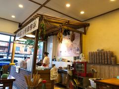 -峨眉山豆腐脑(解放路店)