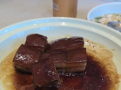 -淮扬厨子(健康路店)