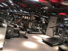 -威尔仕健身(新天地店)