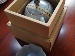 -文雅轩茶叶(锦和越界田林坊店)