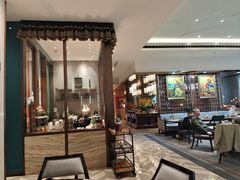 -西藏饭店·亚克·食光自助餐厅