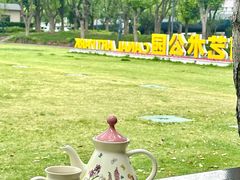 -山水雅居·江南雅宴(运河公园店)