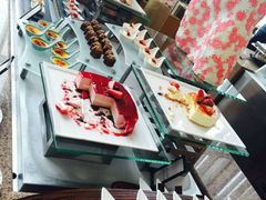 -视界美食自助餐厅·石家庄希尔顿酒店