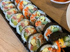 -郑阿姨的家·이모네·韩料&烤肉(武川路店)