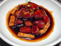 -韵秋荷(宝山龙湖天街店)