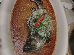 -滋粥楼·顺德菜海鲜茶点(金融城店)
