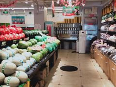 -果多美(万泉庄店)